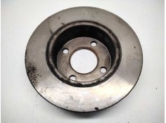 Recambio de disco freno trasero para audi 80/90 (893) 2.3 20v cat (7a) referencia OEM IAM    2