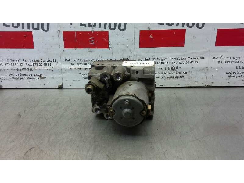 Recambio de centralita abs para bmw serie 5 berlina (e39) 2.8 24v cat referencia OEM IAM   108241