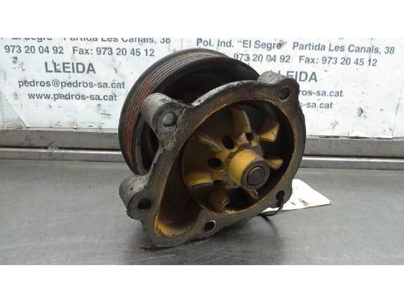 Recambio de bomba agua para opel astra h berlina enjoy referencia OEM IAM   