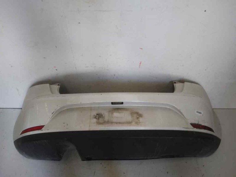 Recambio de paragolpes trasero para seat ibiza (6j5) stylance / style referencia OEM IAM   