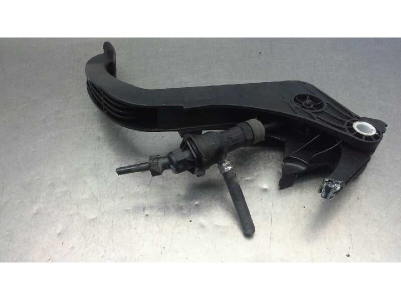 Recambio de pedal embrague para citroen jumper caja cerrada (06.2006 =>) 30 l1h1 hdi 100 referencia OEM IAM   
