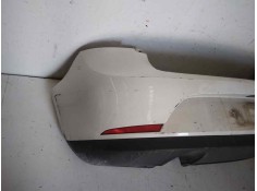 Recambio de paragolpes trasero para seat ibiza (6j5) stylance / style referencia OEM IAM    2