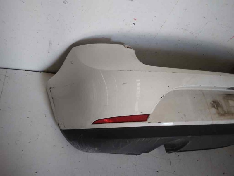 Recambio de paragolpes trasero para seat ibiza (6j5) stylance / style referencia OEM IAM   