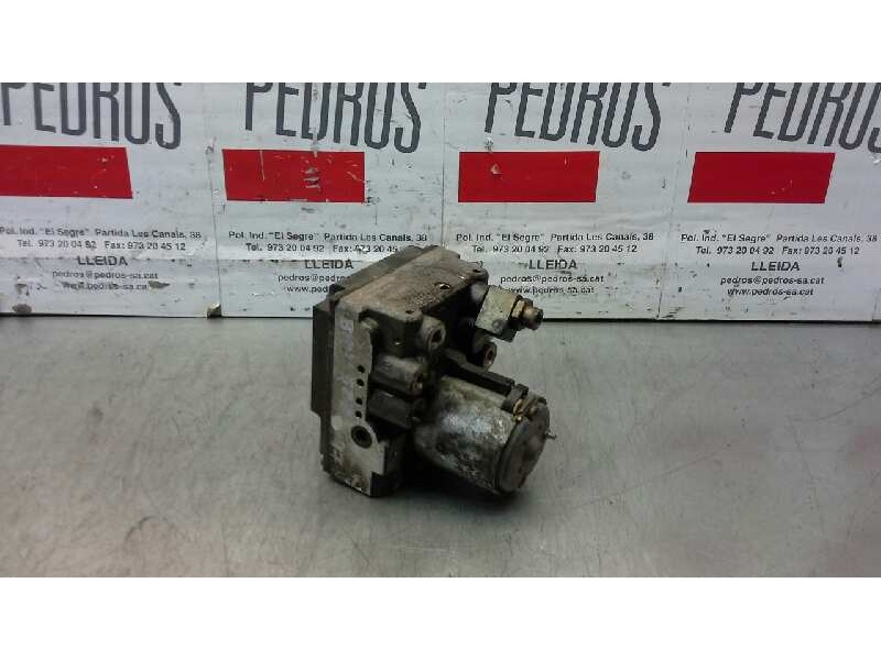 Recambio de centralita abs para bmw serie 5 berlina (e39) 2.8 24v cat referencia OEM IAM   108241