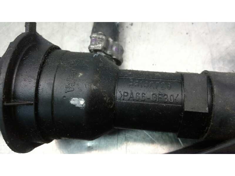 Recambio de pedal embrague para citroen jumper caja cerrada (06.2006 =>) 30 l1h1 hdi 100 referencia OEM IAM   