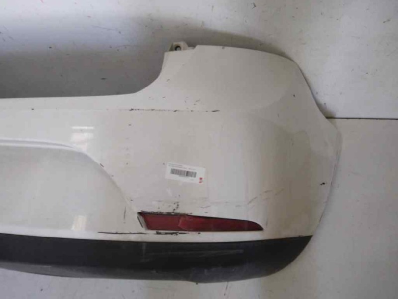 Recambio de paragolpes trasero para seat ibiza (6j5) stylance / style referencia OEM IAM   