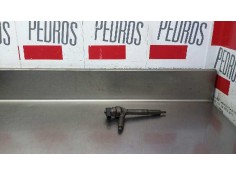Recambio de inyector para opel astra h berlina enjoy referencia OEM IAM 0445110175  