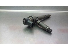 Recambio de inyector para opel astra h berlina enjoy referencia OEM IAM 0445110175   2