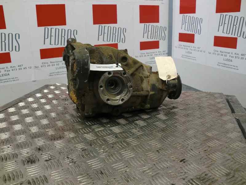 Recambio de diferencial trasero para bmw serie 5 berlina (e39) 2.8 24v cat referencia OEM IAM 1214311 2.98 108248