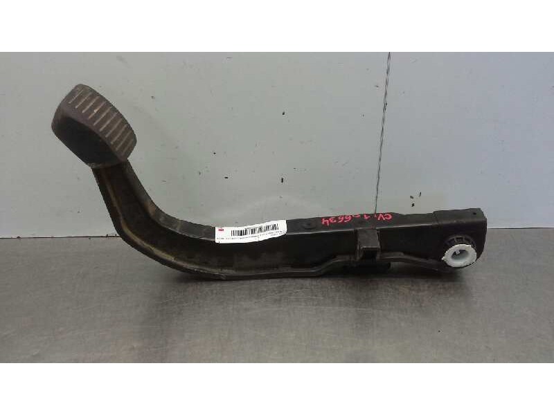 Recambio de pedal freno para citroen jumper caja cerrada (06.2006 =>) 30 l1h1 hdi 100 referencia OEM IAM   