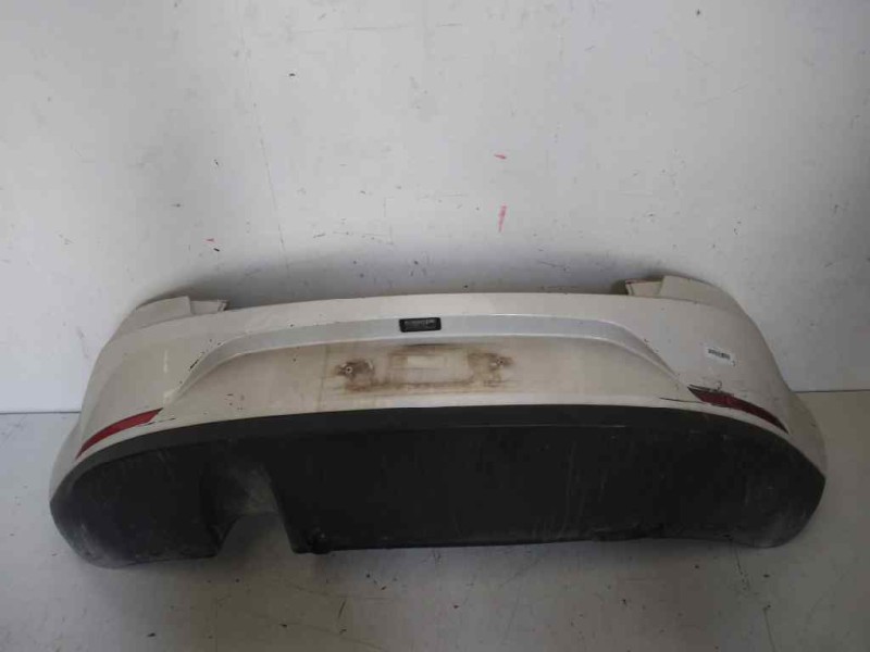 Recambio de paragolpes trasero para seat ibiza (6j5) stylance / style referencia OEM IAM   