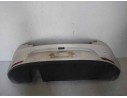 PARAGOLPES TRASERO 