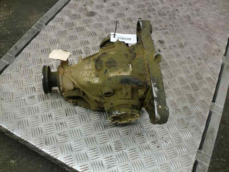 Recambio de diferencial trasero para bmw serie 5 berlina (e39) 2.8 24v cat referencia OEM IAM 1214311 2.98 108248