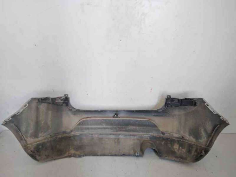 Recambio de paragolpes trasero para seat ibiza (6j5) stylance / style referencia OEM IAM   
