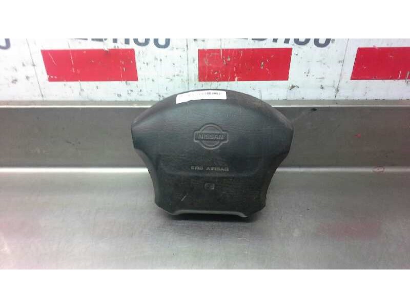 Recambio de airbag delantero izquierdo para nissan terrano/terrano.ii (r20) 2.7 turbodiesel referencia OEM IAM 6012384  