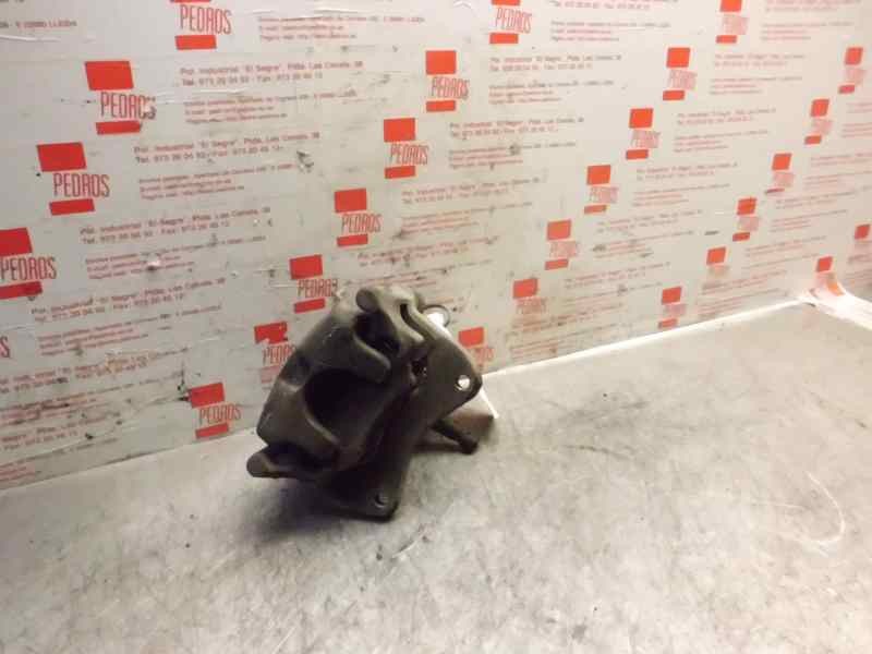 Recambio de pinza freno trasera derecha para audi 80/90 (893) 2.3 20v cat (7a) referencia OEM IAM   
