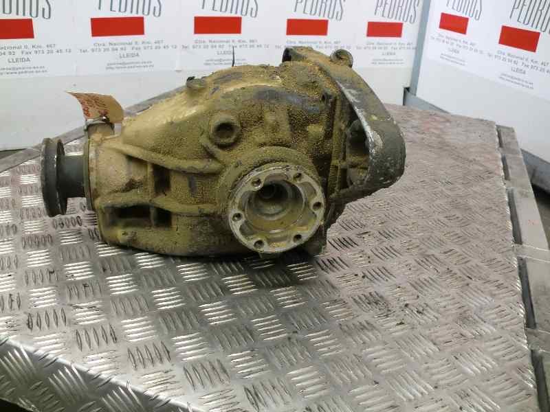 Recambio de diferencial trasero para bmw serie 5 berlina (e39) 2.8 24v cat referencia OEM IAM 1214311 2.98 108248