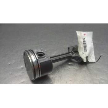 Recambio de piston para nissan juke (f15) 1.6 16v referencia OEM IAM   