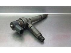 Recambio de inyector para opel astra h berlina enjoy referencia OEM IAM 0445110175   2