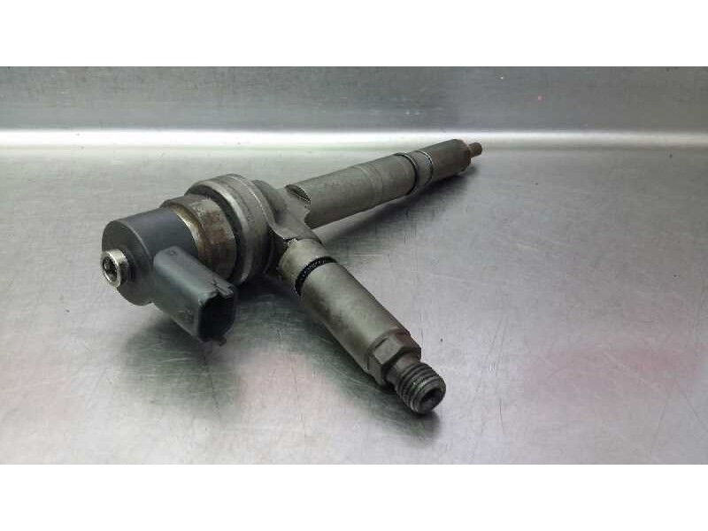 Recambio de inyector para opel astra h berlina enjoy referencia OEM IAM 0445110175  