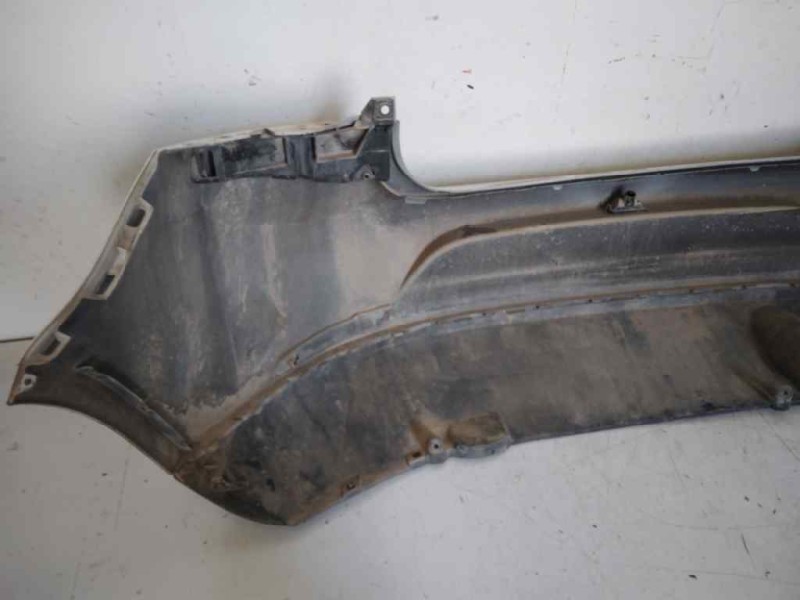 Recambio de paragolpes trasero para seat ibiza (6j5) stylance / style referencia OEM IAM   