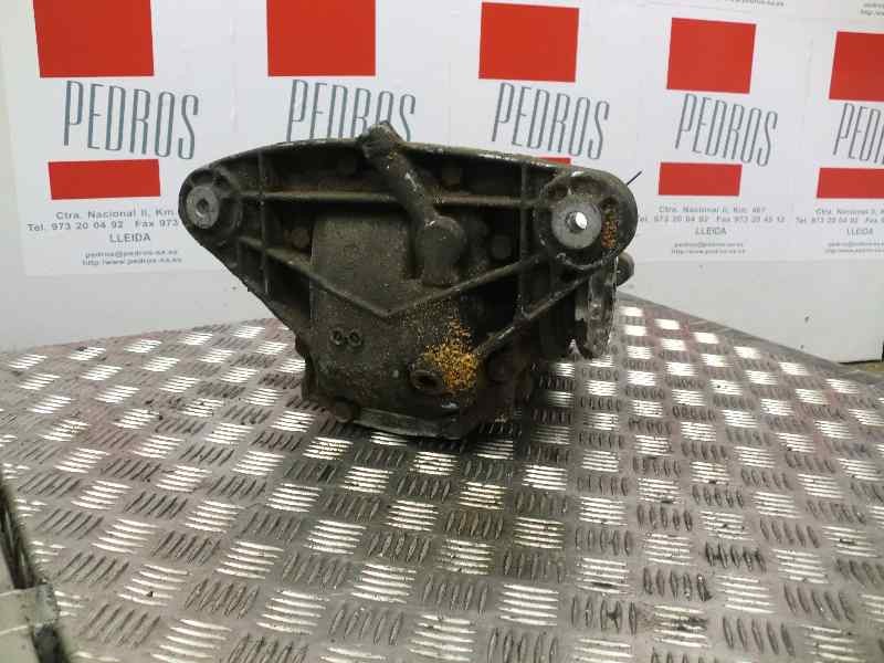 Recambio de diferencial trasero para bmw serie 5 berlina (e39) 2.8 24v cat referencia OEM IAM 1214311 2.98 108248