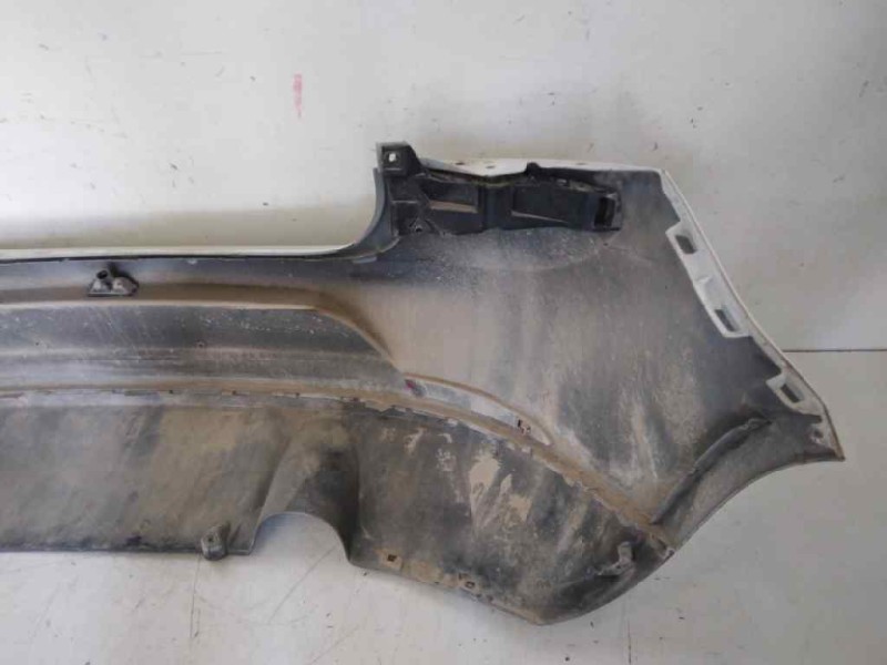 Recambio de paragolpes trasero para seat ibiza (6j5) stylance / style referencia OEM IAM   