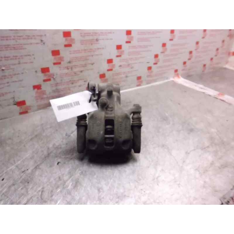 Recambio de pinza freno trasera izquierda para audi 80/90 (893) 2.3 20v cat (7a) referencia OEM IAM   