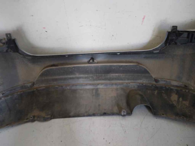 Recambio de paragolpes trasero para seat ibiza (6j5) stylance / style referencia OEM IAM   