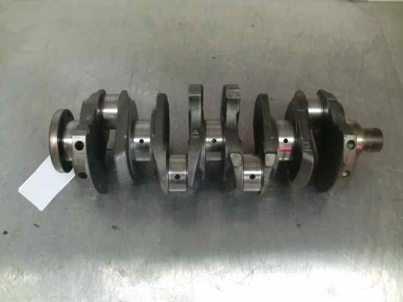 Recambio de cigueñal para renault laguna grandtour (k56) 1.9 dti diesel cat referencia OEM IAM 529  108255