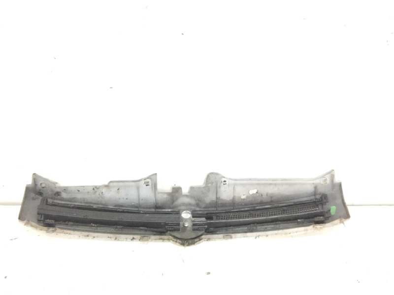 Recambio de rejilla delantera para fiat panda (169) 1.3 jtd 4x4 referencia OEM IAM   