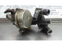 Recambio de depresor freno / bomba vacio para citroen jumper caja cerrada (06.2006 =>) 2.2 hdi cat referencia OEM IAM 7224541505 2