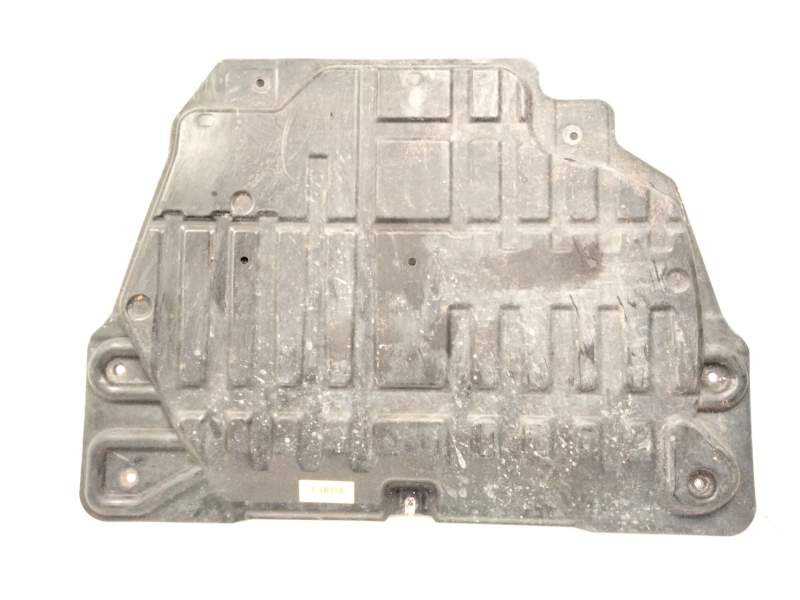 Recambio de cubrecarter para land rover range rover evoque (l538) 2.0 d referencia OEM IAM GJ326B629AA  