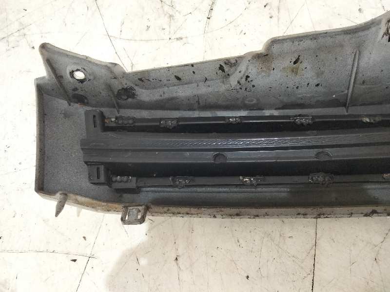 Recambio de rejilla delantera para fiat panda (169) 1.3 jtd 4x4 referencia OEM IAM   