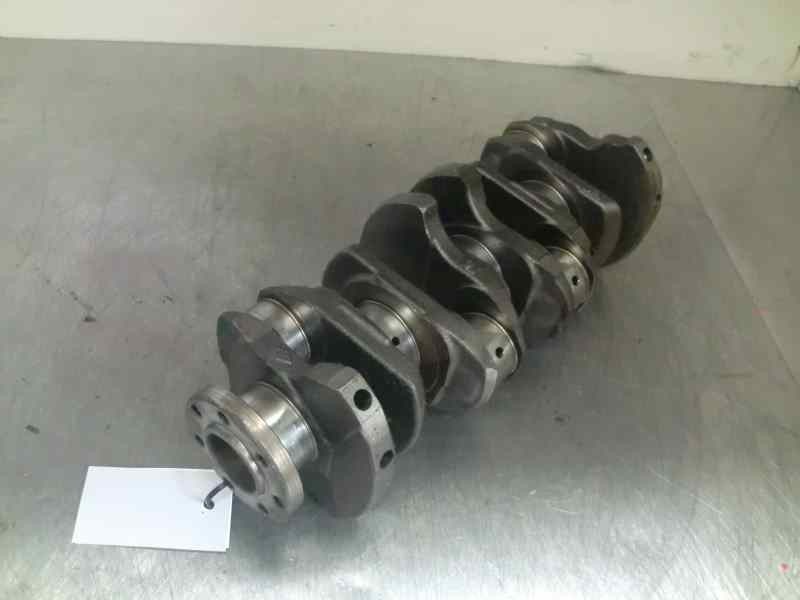 Recambio de cigueñal para renault laguna grandtour (k56) 1.9 dti diesel cat referencia OEM IAM 529  108255