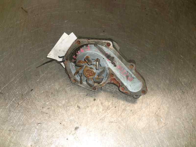 Recambio de bomba agua para renault clio ii fase i (b/cbo) 1.9 dti diesel referencia OEM IAM 1485401  