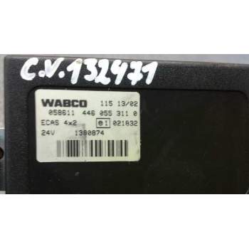 Recambio de centralita para renault magnum 480 referencia OEM IAM   