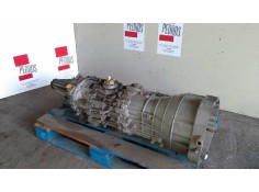 Recambio de caja cambios g para nissan navara pick-up (d40m) 2.5 dci diesel cat referencia OEM IAM 3200010ZG4 NV 116453