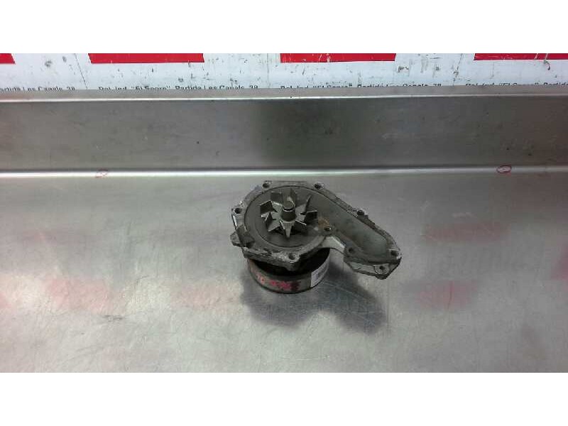 Recambio de bomba agua para renault laguna (b56) referencia OEM IAM 8200102286  