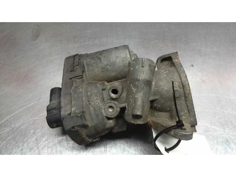 Recambio de valvula egr para citroen jumper caja cerrada (06.2006 =>) 2.2 hdi cat referencia OEM IAM 8C109D475BA  