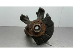 Recambio de mangueta delantera derecha para volkswagen golf iv berlina (1j1) spirit referencia OEM IAM    2