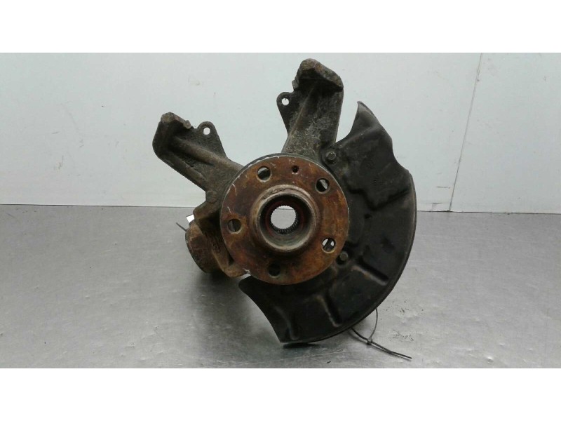 Recambio de mangueta delantera derecha para volkswagen golf iv berlina (1j1) spirit referencia OEM IAM   