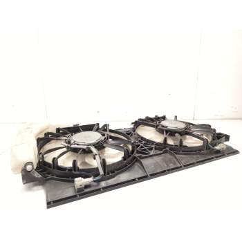 Recambio de electroventilador para subaru xv (gt, g24) 2.0 i awd (gt7) referencia OEM IAM 487E210A  
