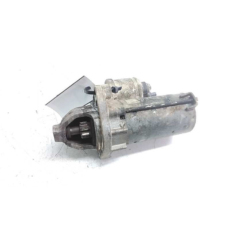 Recambio de motor arranque para fiat panda (169) 1.3 jtd 4x4 referencia OEM IAM   