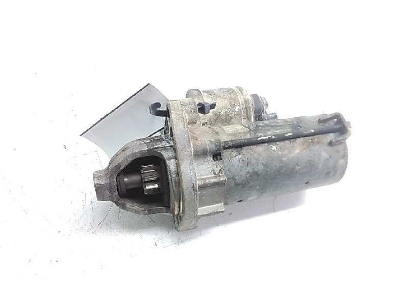 Recambio de motor arranque para fiat panda (169) 1.3 jtd 4x4 referencia OEM IAM   