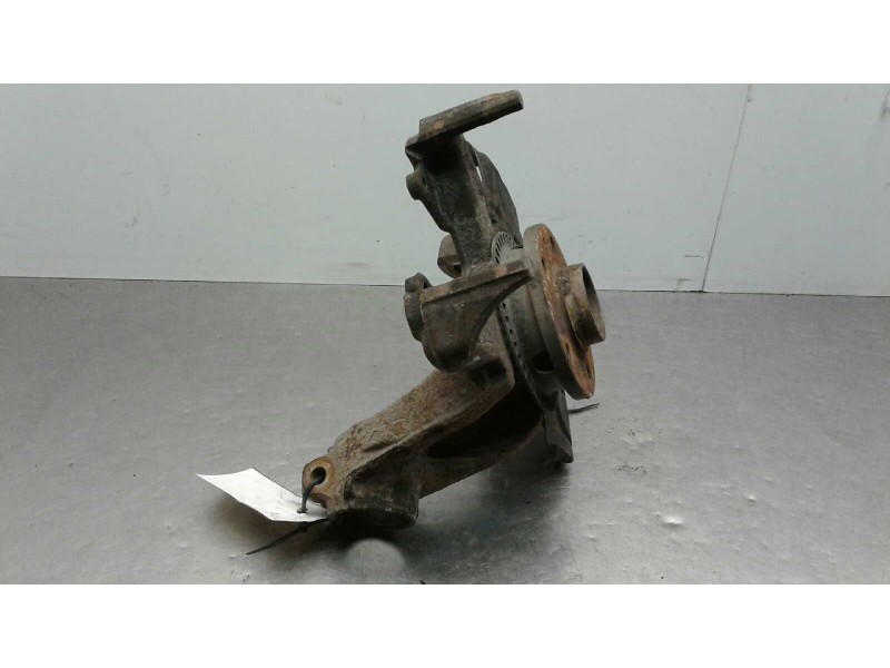 Recambio de mangueta delantera derecha para volkswagen golf iv berlina (1j1) spirit referencia OEM IAM   