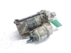Recambio de motor arranque para fiat panda (169) 1.3 jtd 4x4 referencia OEM IAM    2