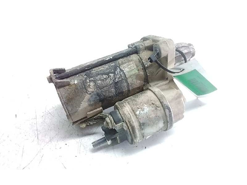 Recambio de motor arranque para fiat panda (169) 1.3 jtd 4x4 referencia OEM IAM   