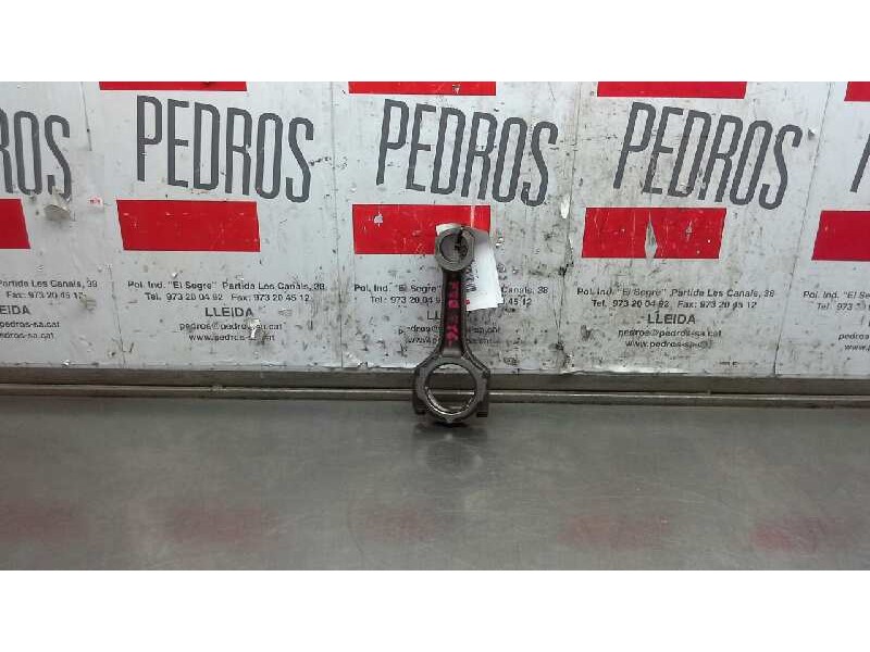 Recambio de biela para renault laguna (b56) referencia OEM IAM   108267