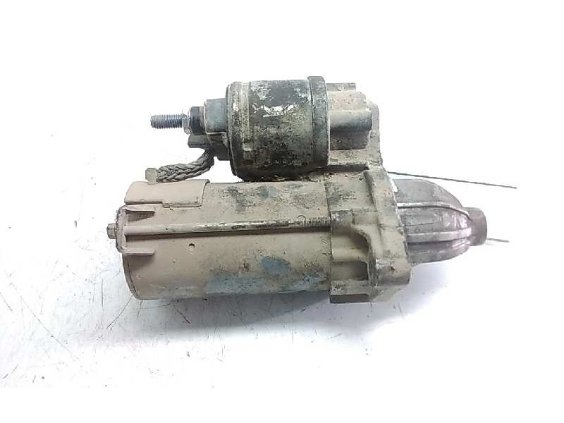 Recambio de motor arranque para fiat panda (169) 1.3 jtd 4x4 referencia OEM IAM   